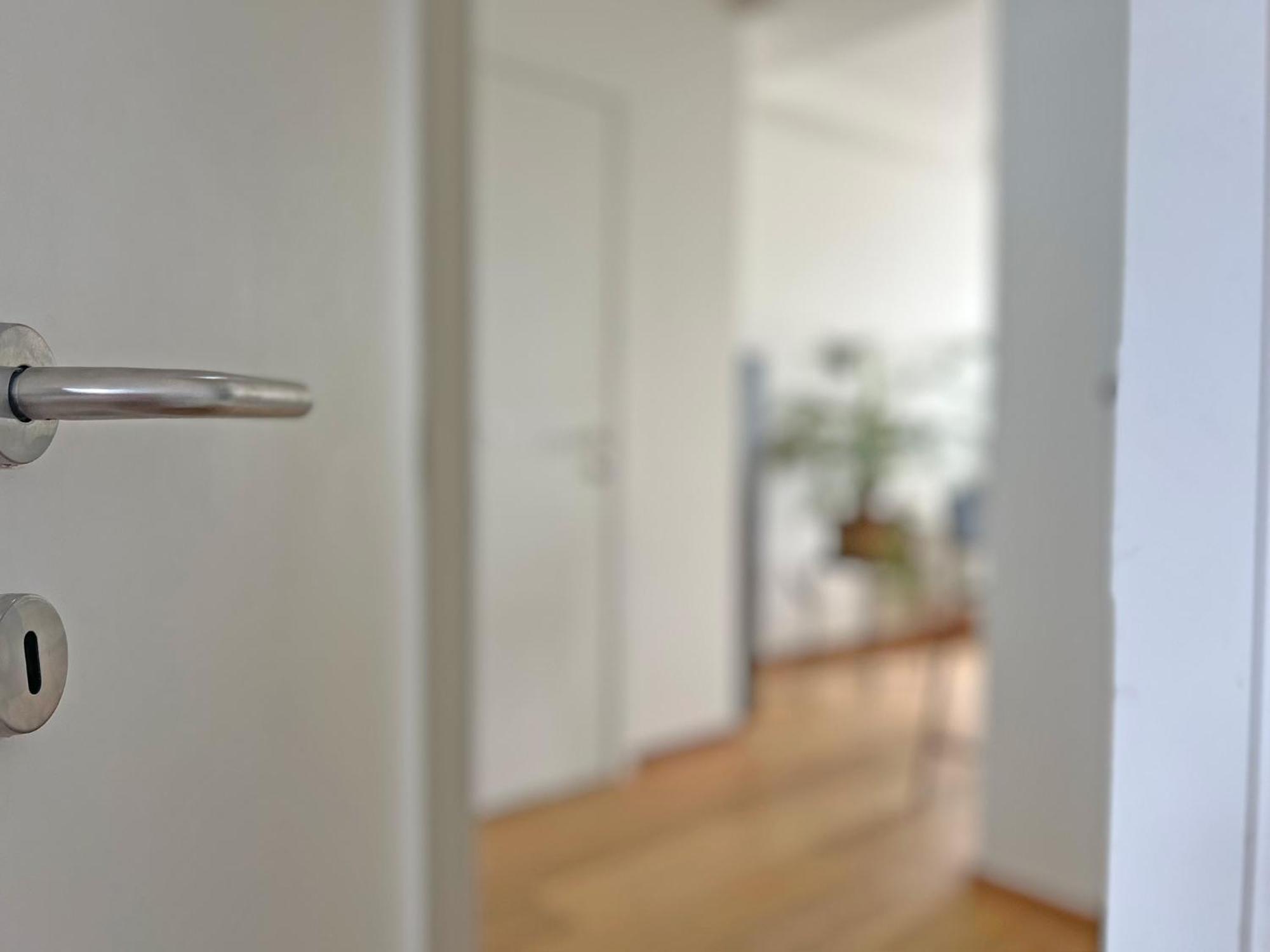 Astrid Sauna Appartement Antwerpen Eksteriør bilde