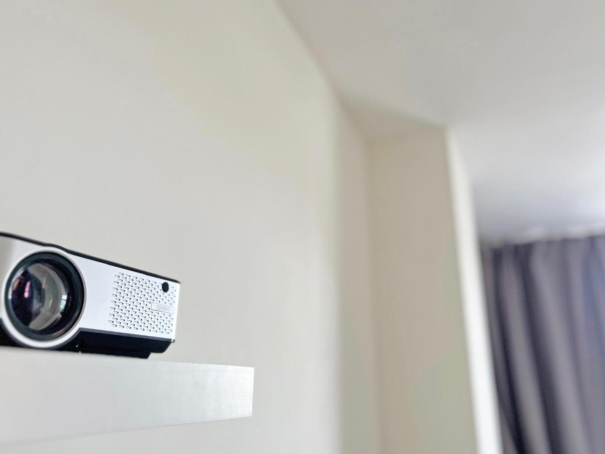 Astrid Sauna Appartement Antwerpen Eksteriør bilde